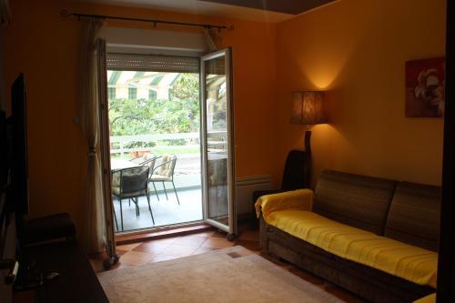 Apartamento Amor De Mar