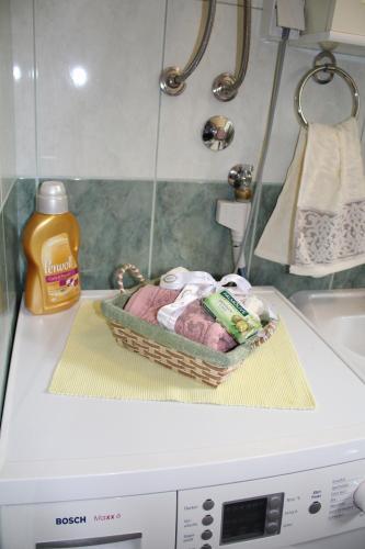 Apartamento Amor De Mar