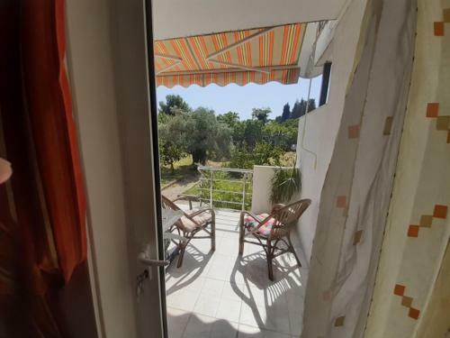 Family Apartment Garden And Sea