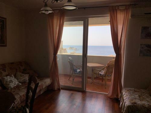 Chocolate Apartment Petrovac