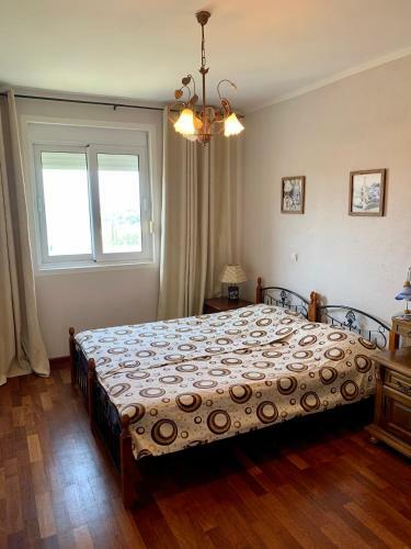 Chocolate Apartment Petrovac