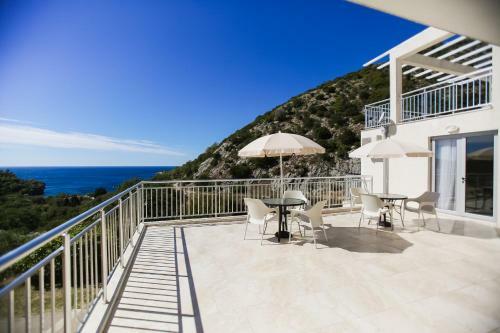 Hostal Villa Blanca