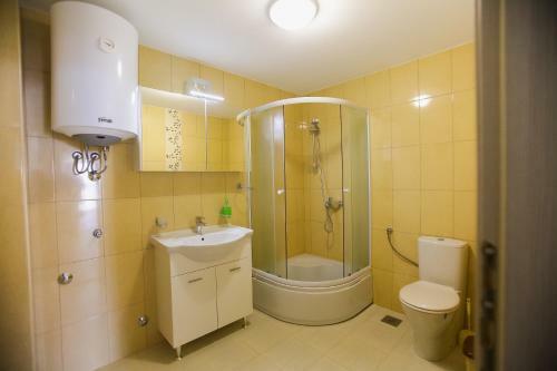 Hostal Villa Blanca