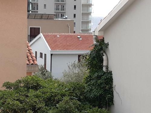 Apartamento Cozy 1 Bedroom Flat Near Petrovac Beach