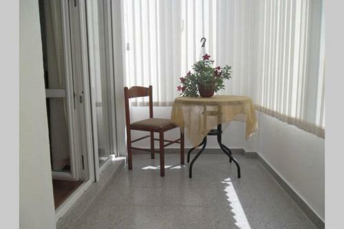 Apartamento Cozy 1 Bedroom Flat Near Petrovac Beach