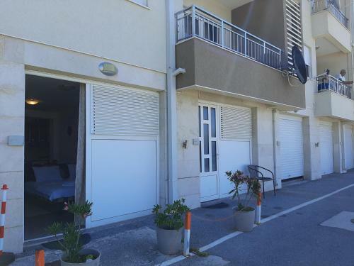 Rakocevic Apartments