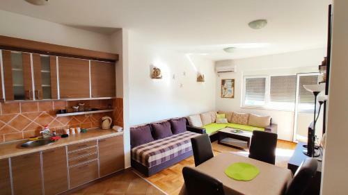 Rakocevic Apartments