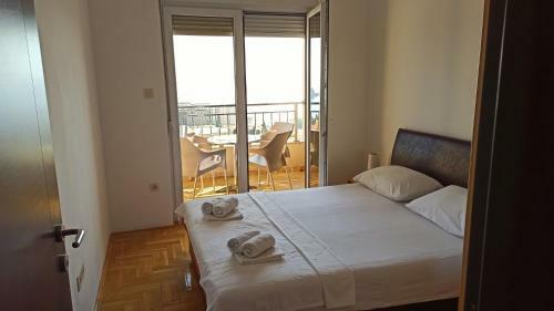 Rakocevic Apartments