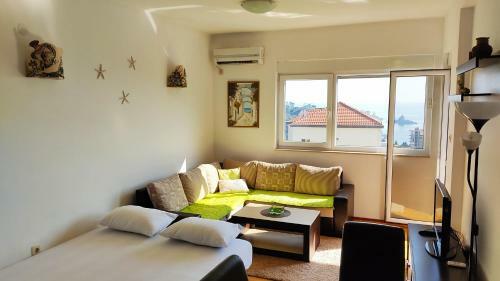 Rakocevic Apartments