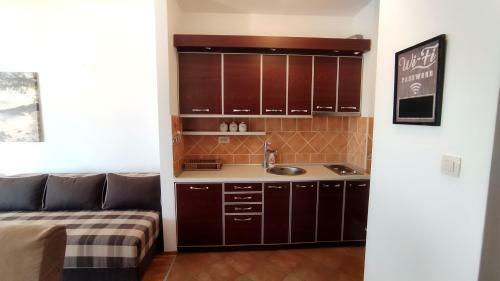 Rakocevic Apartments