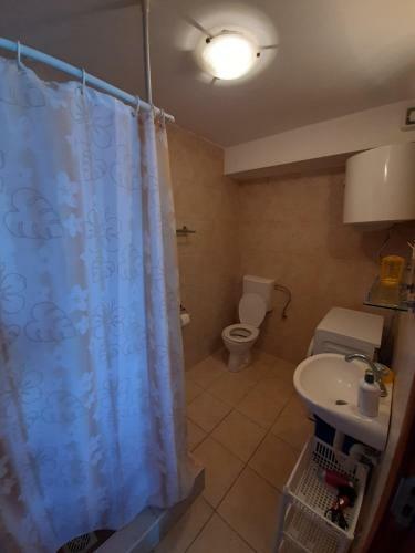 Rakocevic Apartments