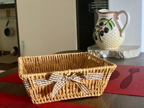 Apartment Ruzmarin Petrovac
