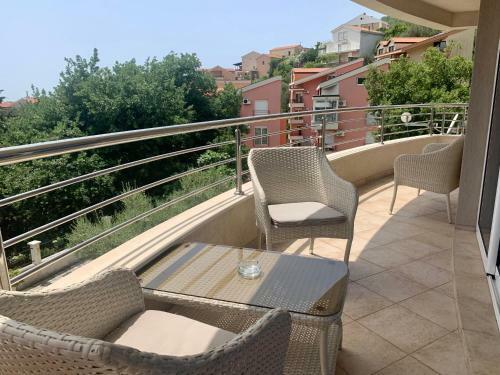 Apartment Ruzmarin Petrovac