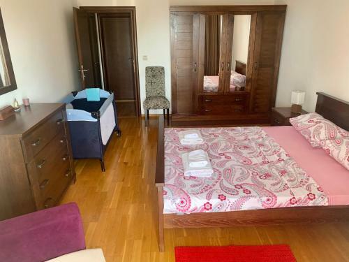 Apartment Ruzmarin Petrovac