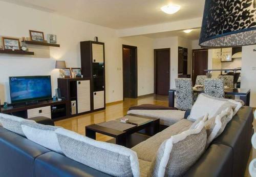 Apartment Ruzmarin Petrovac