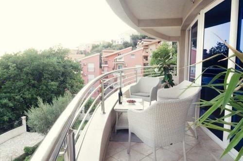 Apartment Ruzmarin Petrovac