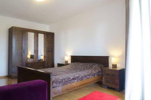 Apartment Ruzmarin Petrovac