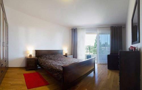 Apartment Ruzmarin Petrovac