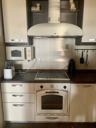 Apartment Ruzmarin Petrovac