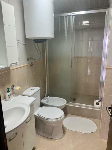 Apartment Ruzmarin Petrovac