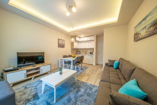 Mar Azul Apartments Petrovac