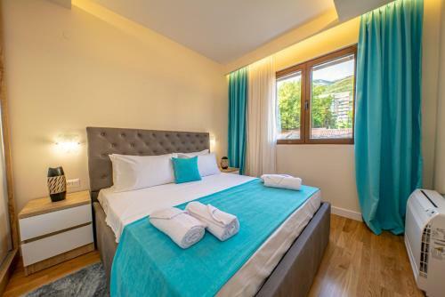 Mar Azul Apartments Petrovac