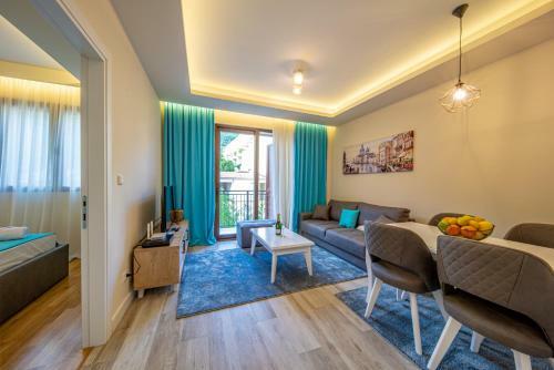 Mar Azul Apartments Petrovac