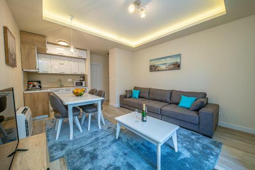 Mar Azul Apartments Petrovac