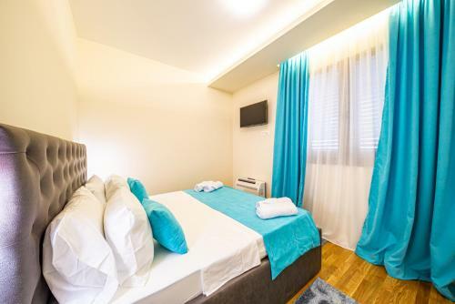 Mar Azul Apartments Petrovac