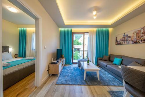 Mar Azul Apartments Petrovac