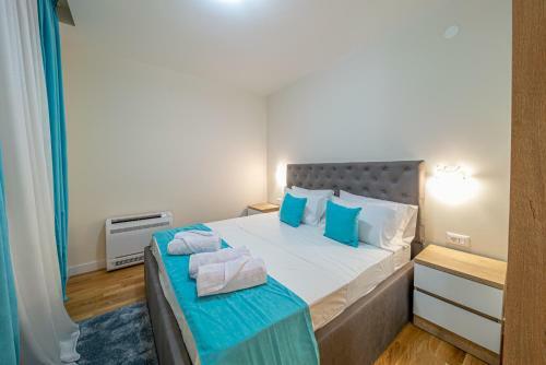 Mar Azul Apartments Petrovac
