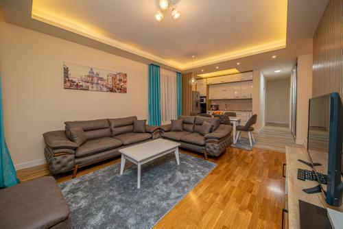 Mar Azul Apartments Petrovac