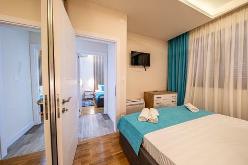 Mar Azul Apartments Petrovac