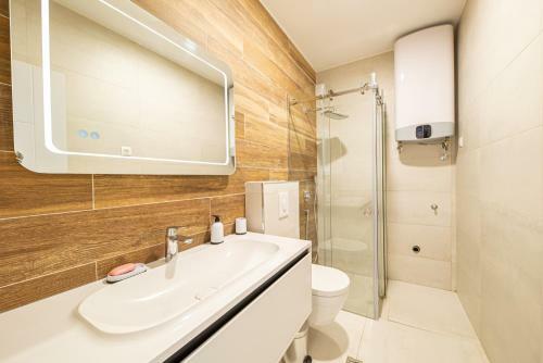Mar Azul Apartments Petrovac