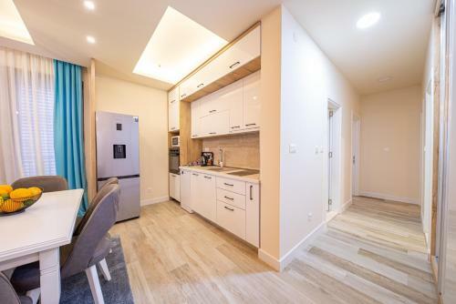 Mar Azul Apartments Petrovac