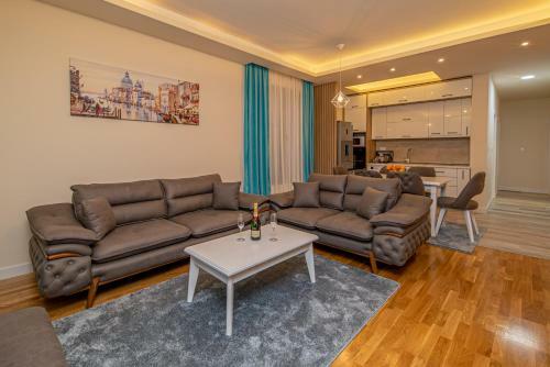 Mar Azul Apartments Petrovac