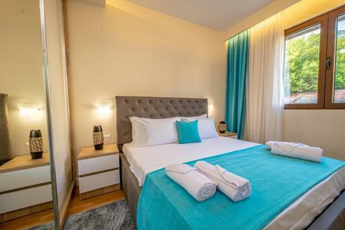 Mar Azul Apartments Petrovac