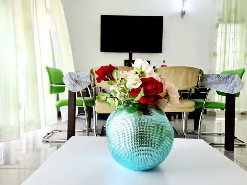 Villa Olive Garden Apartment