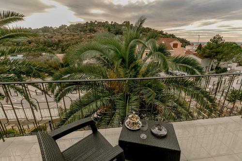 Villa Olive Garden Apartment