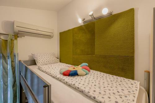 Villa Olive Garden Apartment