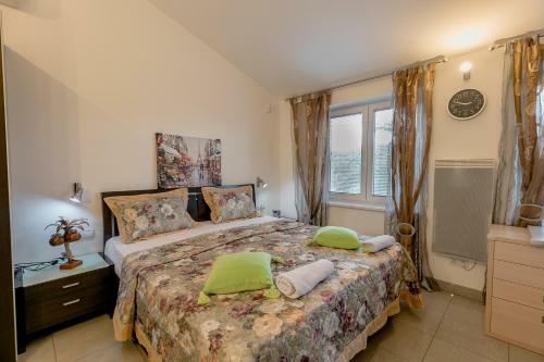 Villa Olive Garden Apartment