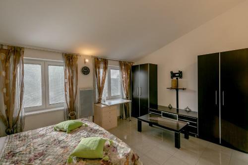 Villa Olive Garden Apartment