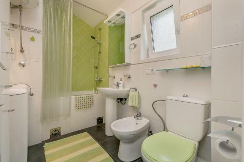 Villa Olive Garden Apartment