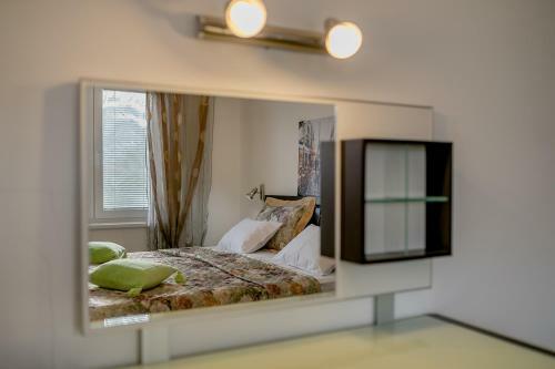 Villa Olive Garden Apartment