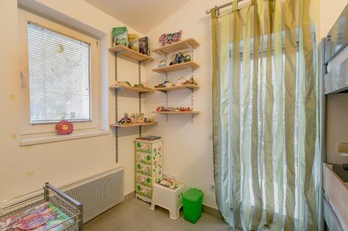 Villa Olive Garden Apartment