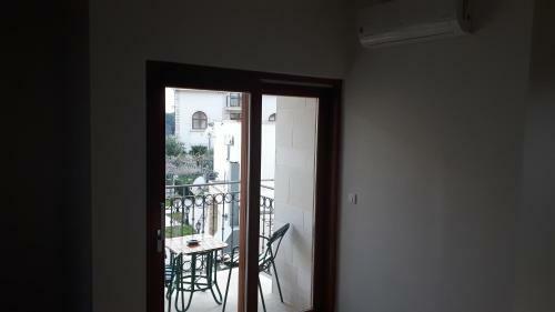 Dm Studio Apartment