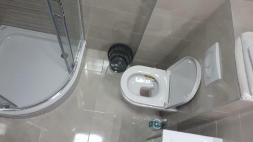 Dm Studio Apartment