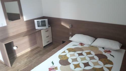 Dm Studio Apartment