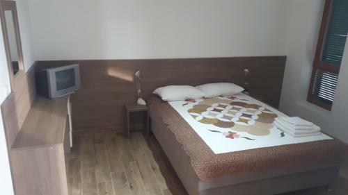 Dm Studio Apartment