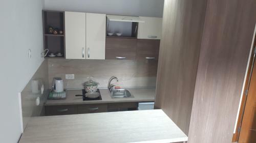 Dm Studio Apartment